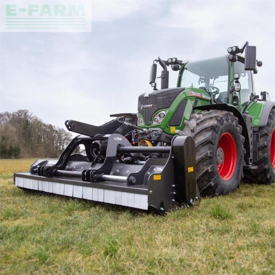 Fliegl sm tornado 2750 - Kosačica: slika 3 Fliegl sm tornado 2750 - Kosačica: slika 3