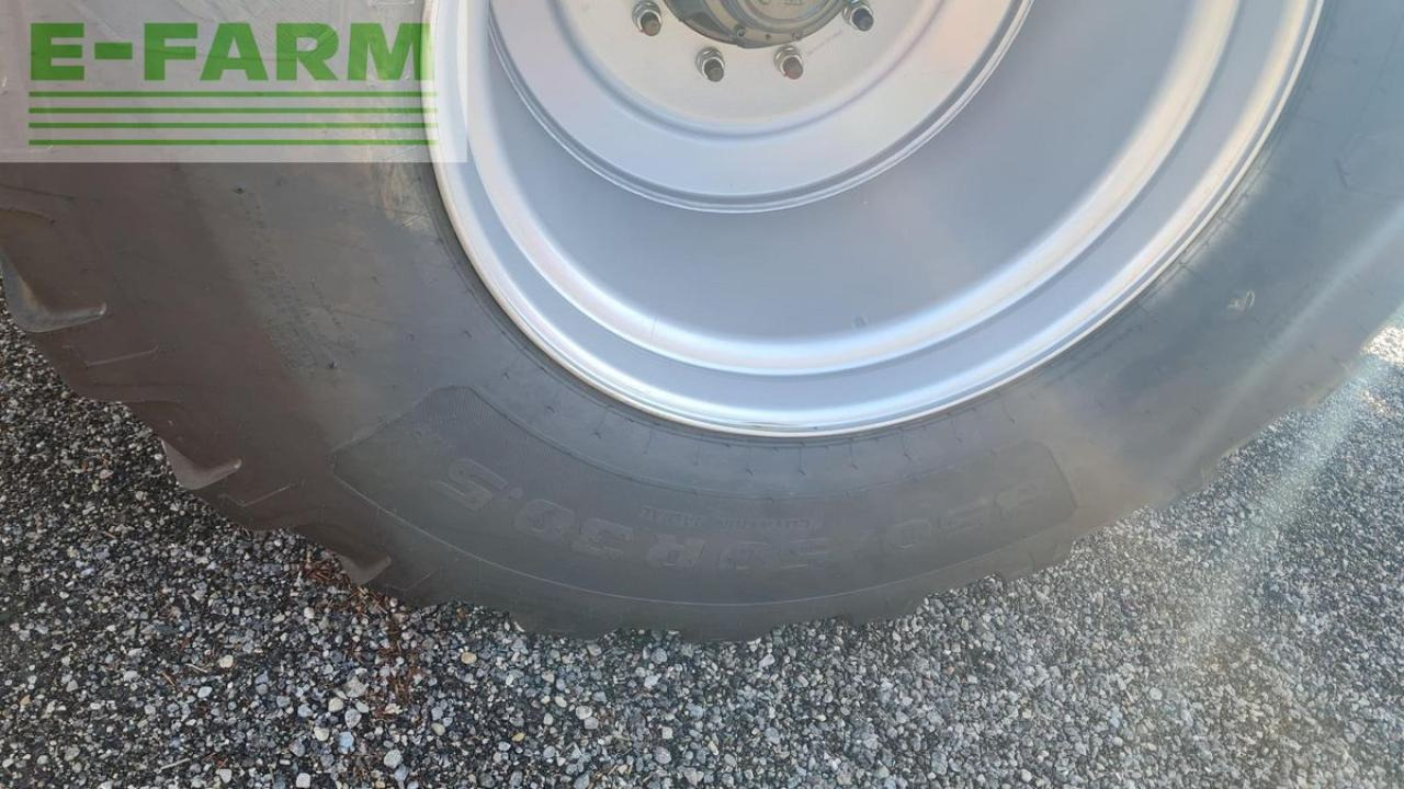 Fliegl vfw 10600 jumbo line - Cisterna za osoku: slika 4 Fliegl vfw 10600 jumbo line - Cisterna za osoku: slika 4