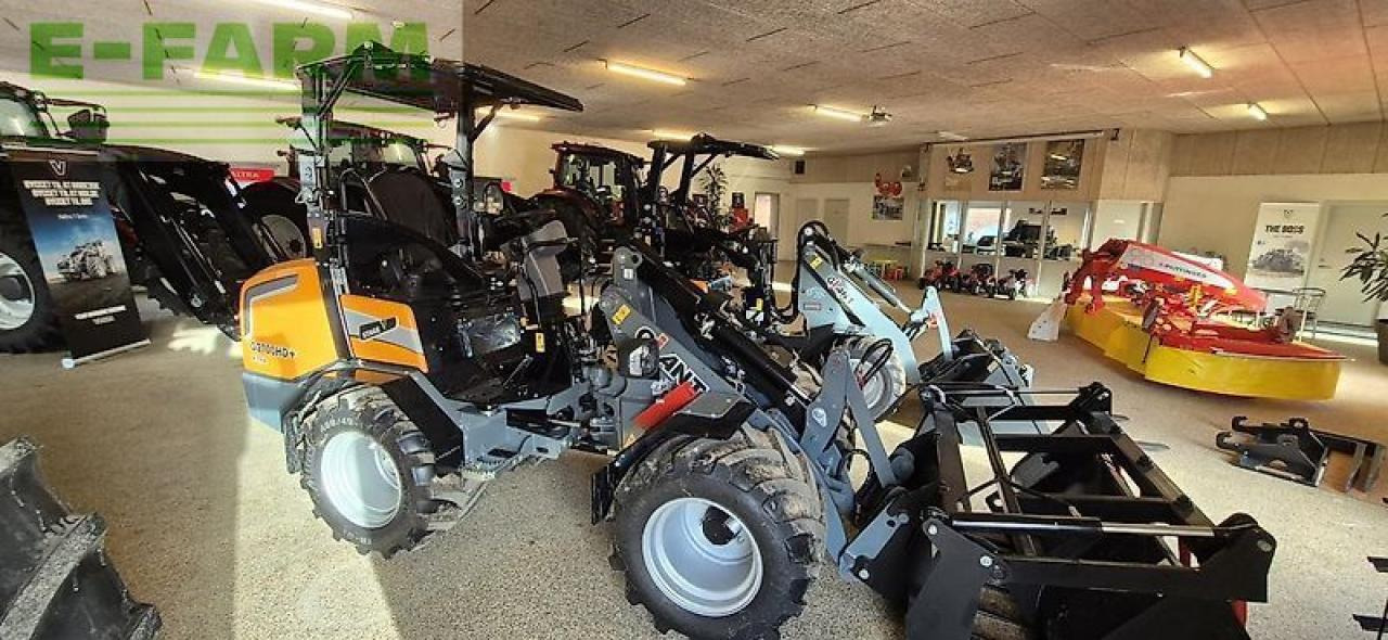 Giant g2700 hd - Mini bager: slika 3 Giant g2700 hd - Mini bager: slika 3