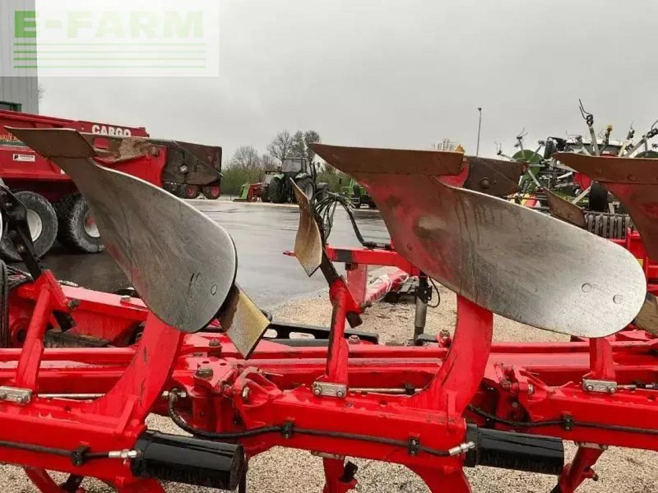 Gregoire Besson marque gregoire + besson - Plug: slika 3 Gregoire Besson marque gregoire + besson - Plug: slika 3