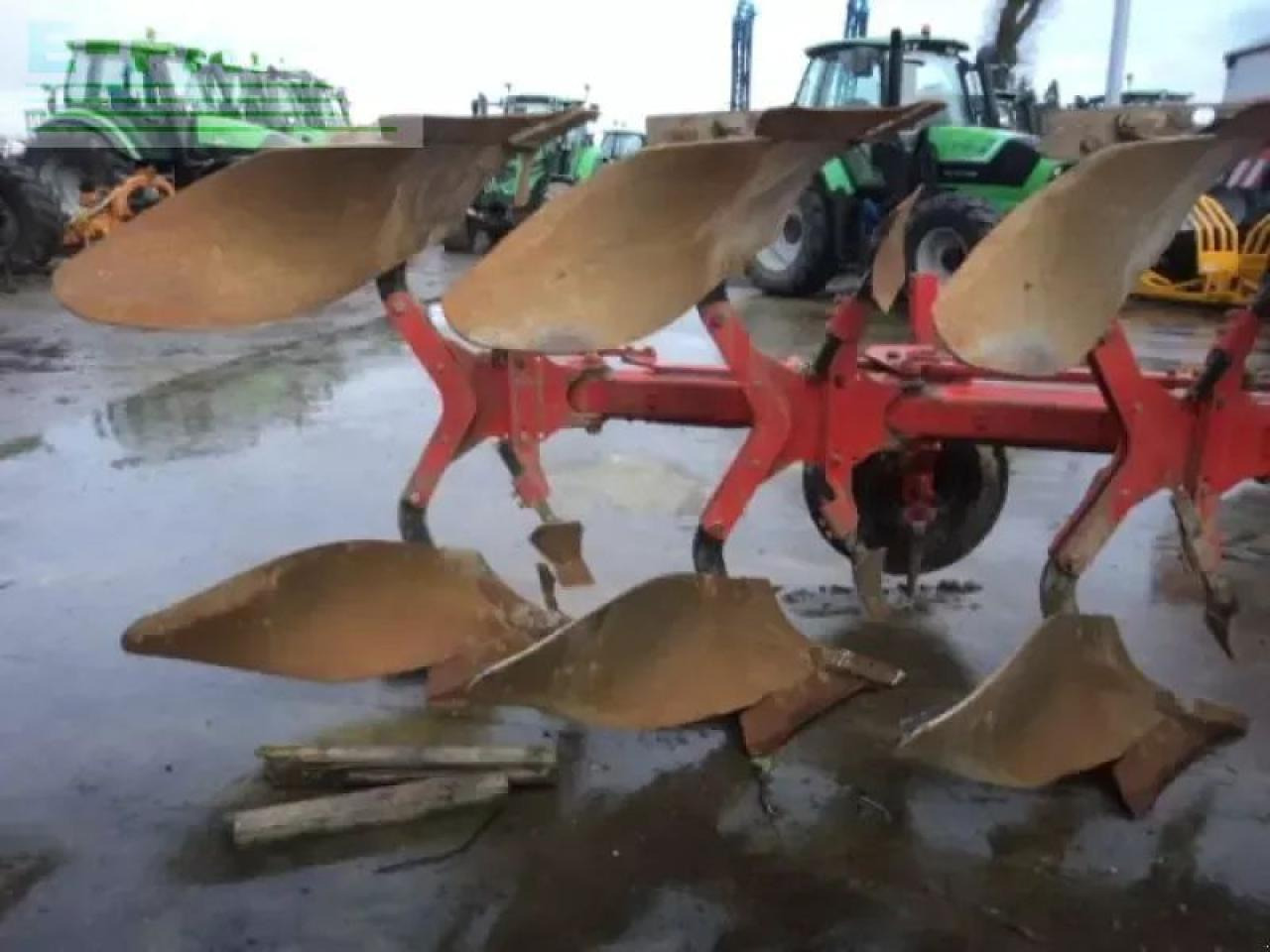 Gregoire Besson rcw47 / 6 corps - Plug: slika 2 Gregoire Besson rcw47 / 6 corps - Plug: slika 2