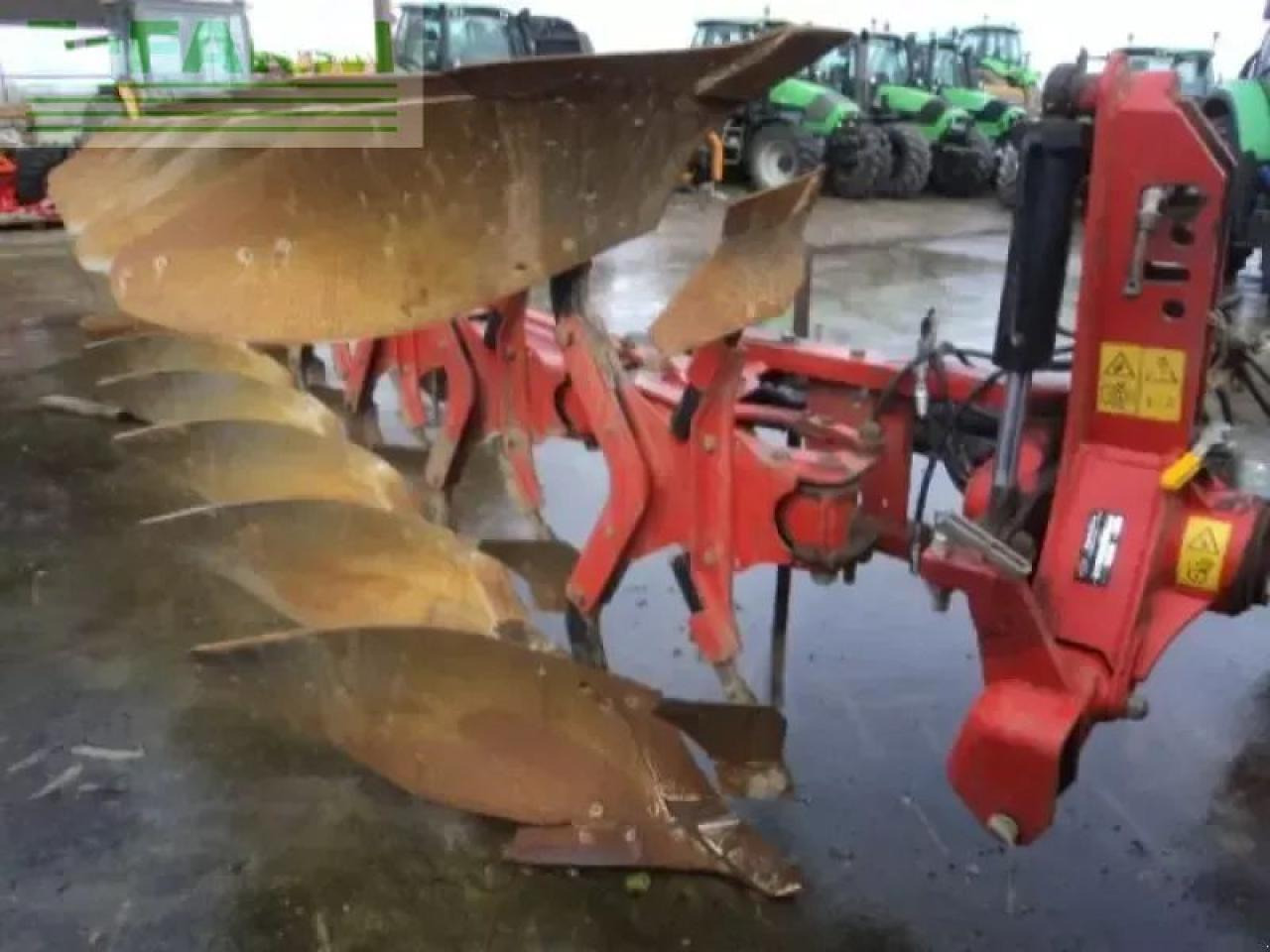 Gregoire Besson rcw47 / 6 corps - Plug: slika 3 Gregoire Besson rcw47 / 6 corps - Plug: slika 3