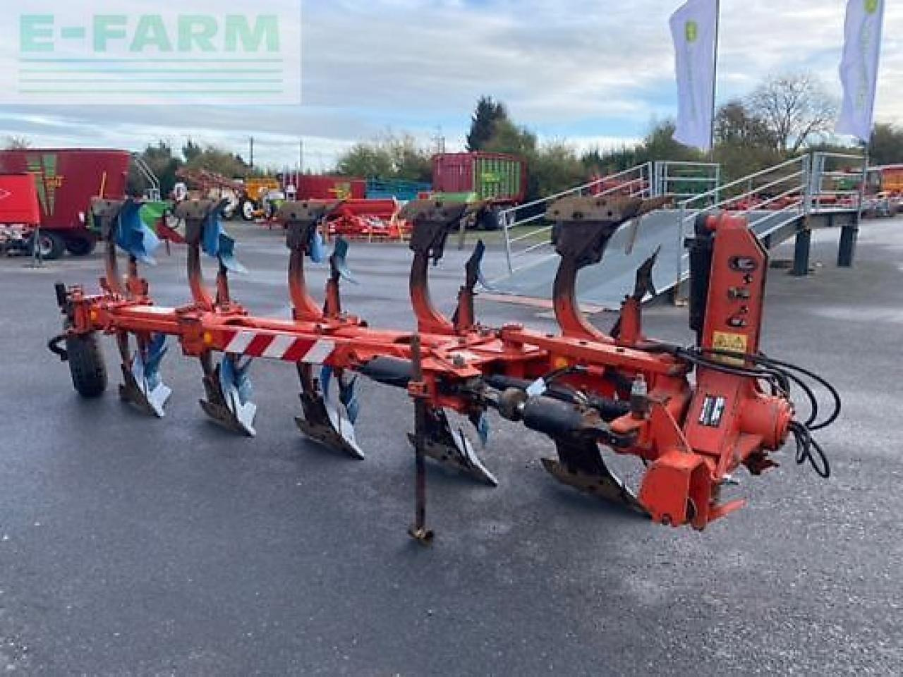 Gregoire Besson rwb7 - Plug: slika 4 Gregoire Besson rwb7 - Plug: slika 4