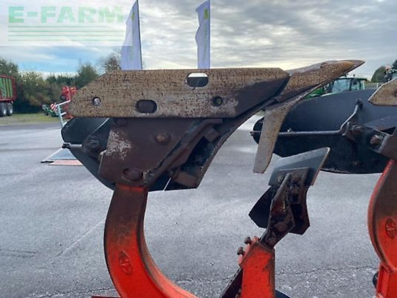 Gregoire Besson rwb7 - Plug: slika 5 Gregoire Besson rwb7 - Plug: slika 5