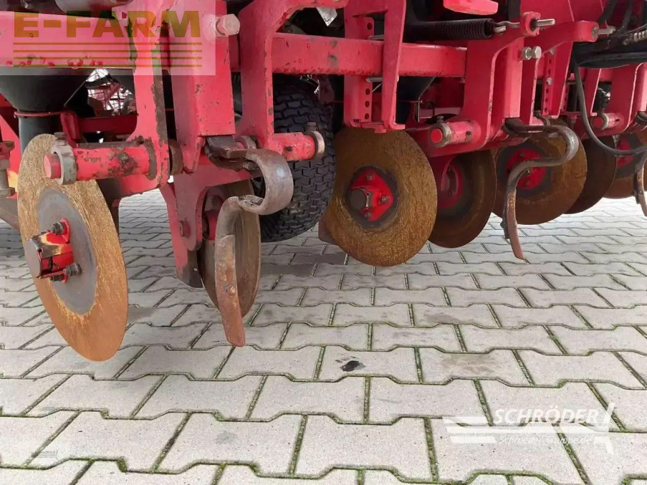 Kombajn za krompir Grimme gl 34 t: slika 10 Kombajn za krompir Grimme gl 34 t: slika 10