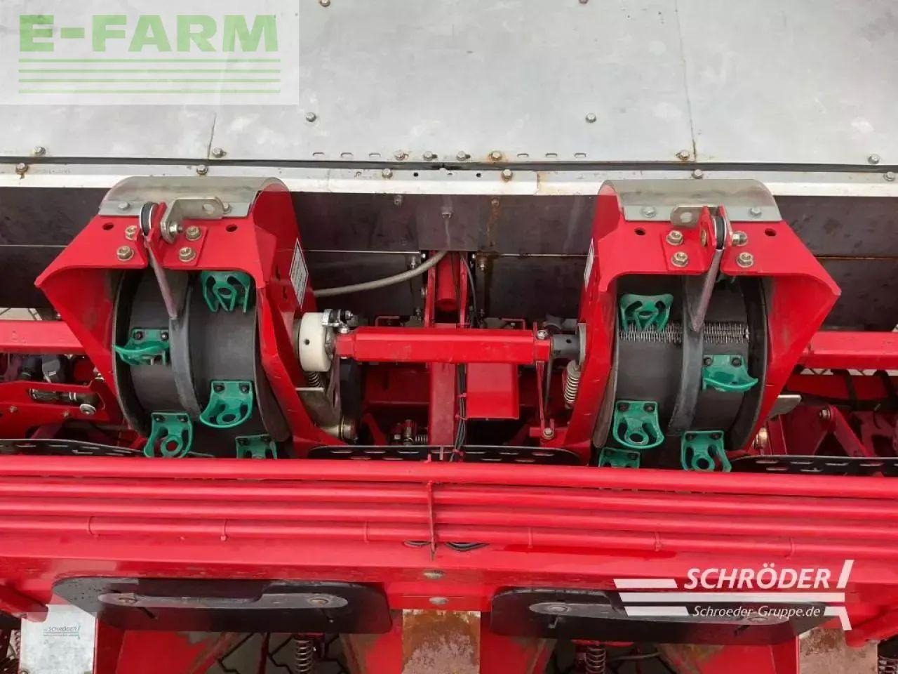 Kombajn za krompir Grimme gl 34 t: slika 19 Kombajn za krompir Grimme gl 34 t: slika 19