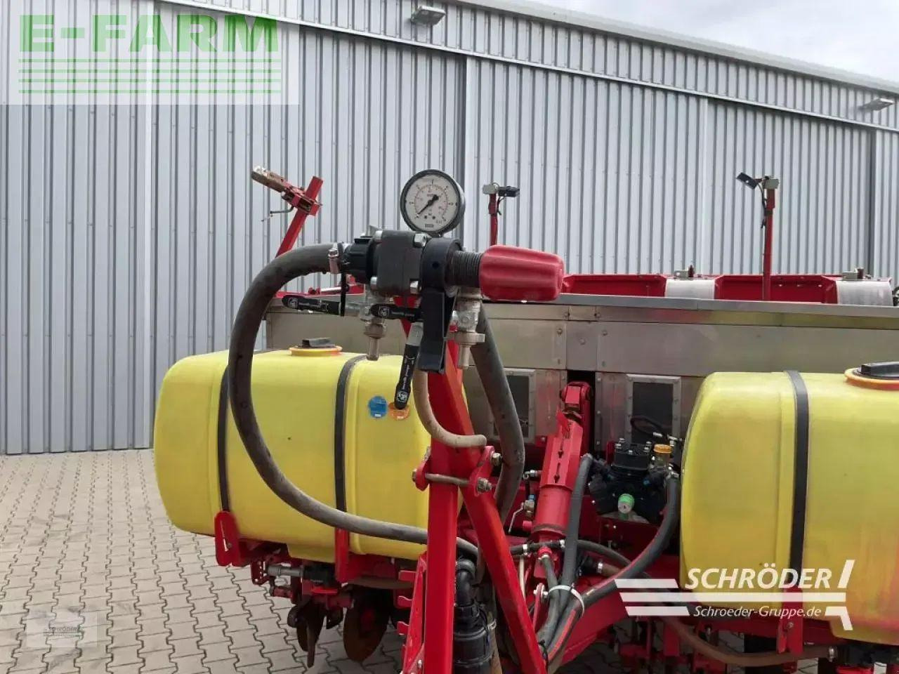 Kombajn za krompir Grimme gl 34 t: slika 22 Kombajn za krompir Grimme gl 34 t: slika 22