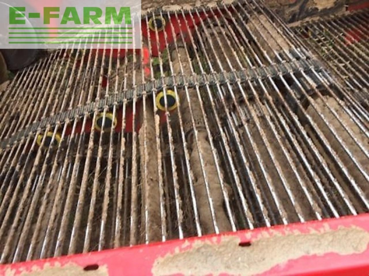 Grimme gt170ms - Kombajn za krompir: slika 5 Grimme gt170ms - Kombajn za krompir: slika 5