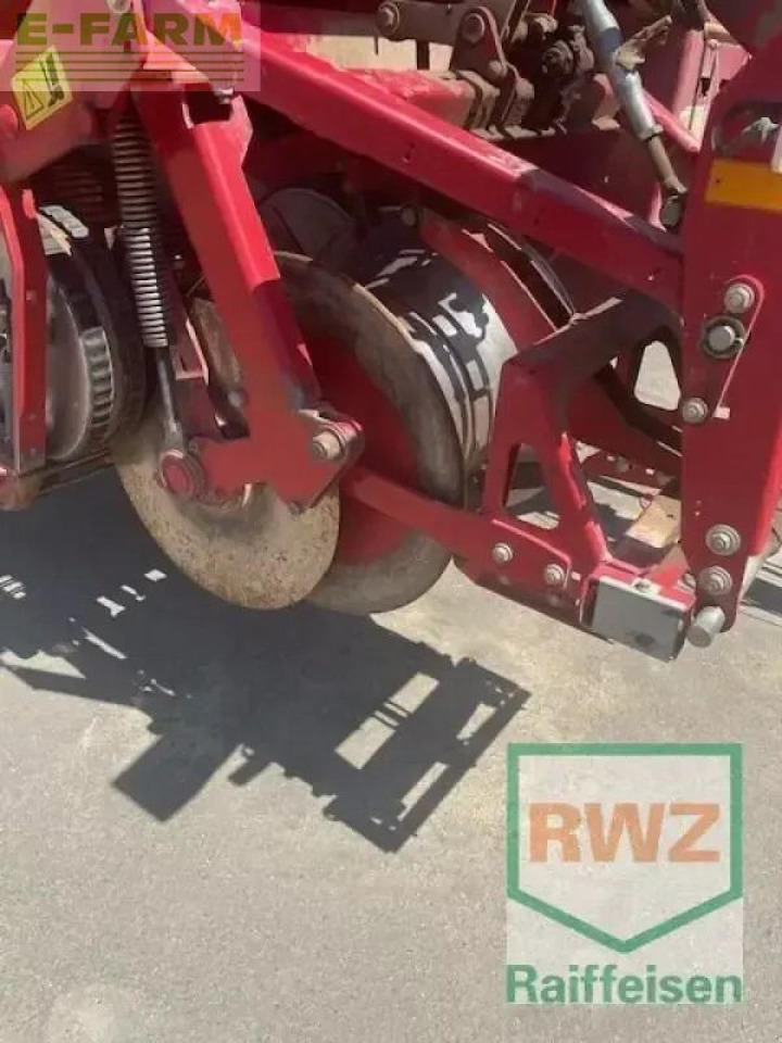 Grimme kartoffelvollernter se 85-55ub - Kombajn za krompir: slika 2 Grimme kartoffelvollernter se 85-55ub - Kombajn za krompir: slika 2