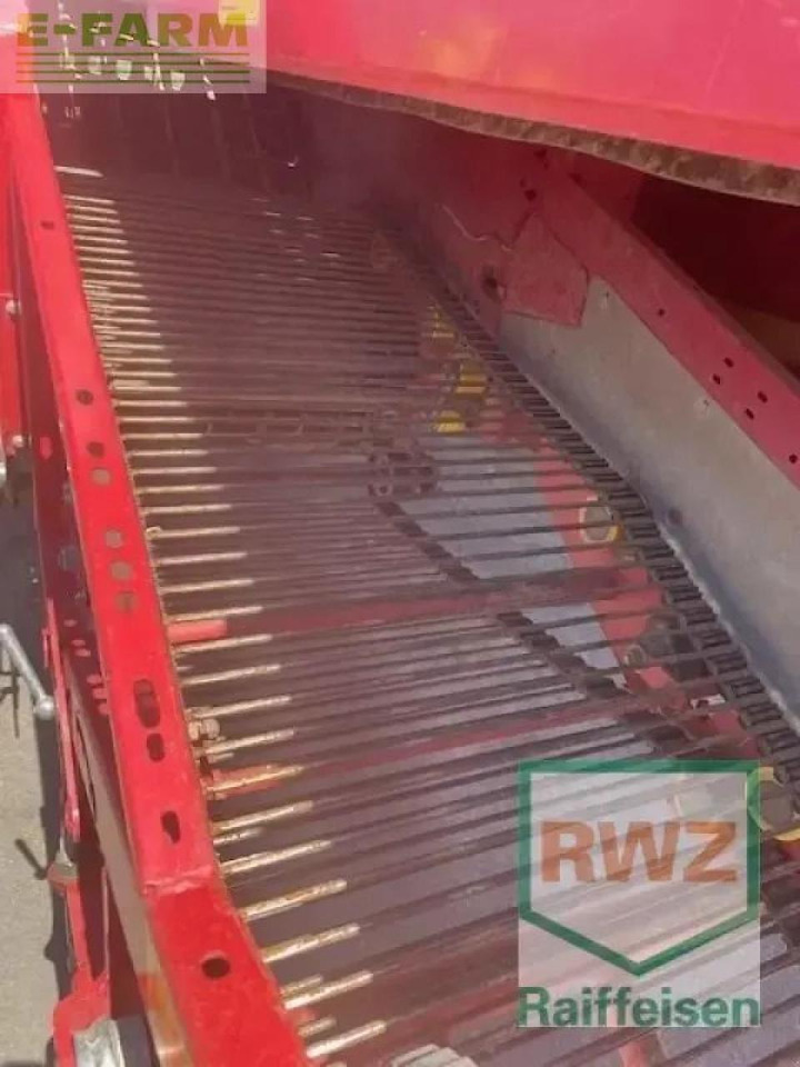 Grimme kartoffelvollernter se 85-55ub - Kombajn za krompir: slika 3 Grimme kartoffelvollernter se 85-55ub - Kombajn za krompir: slika 3