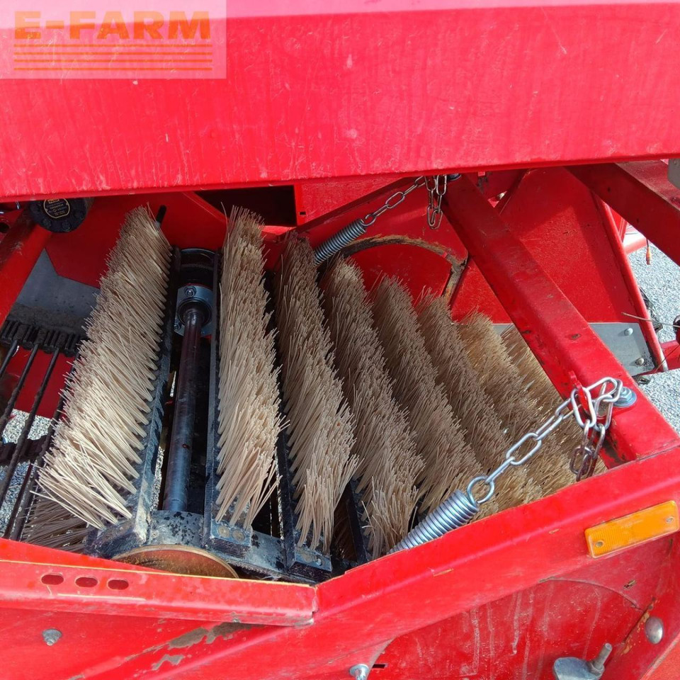 Grimme se 75 - 55 - Kombajn za krompir: slika 4 Grimme se 75 - 55 - Kombajn za krompir: slika 4