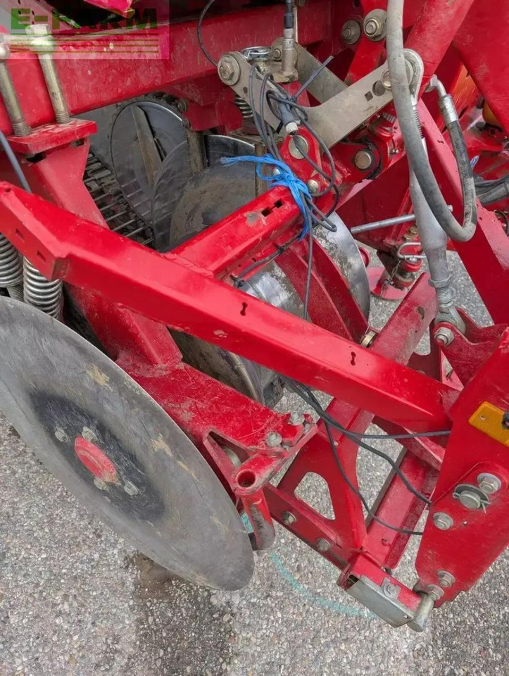 Kombajn za krompir Grimme se 75 - 55: slika 19