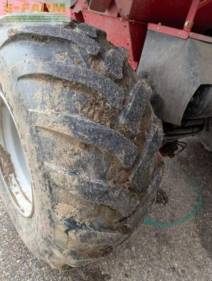 Kombajn za krompir Grimme se 75 - 55: slika 12