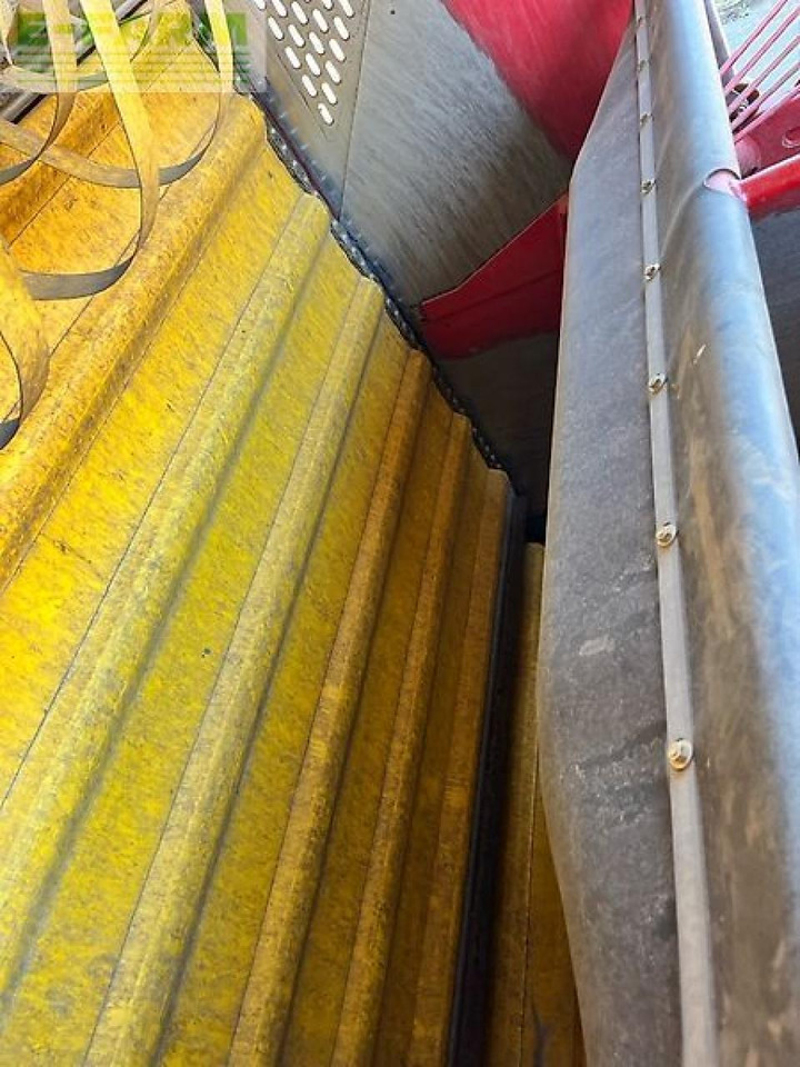 Kombajn za krompir Grimme se260: slika 21