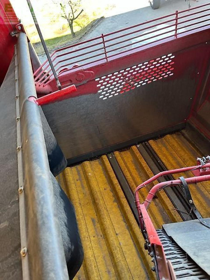 Kombajn za krompir Grimme se260: slika 18