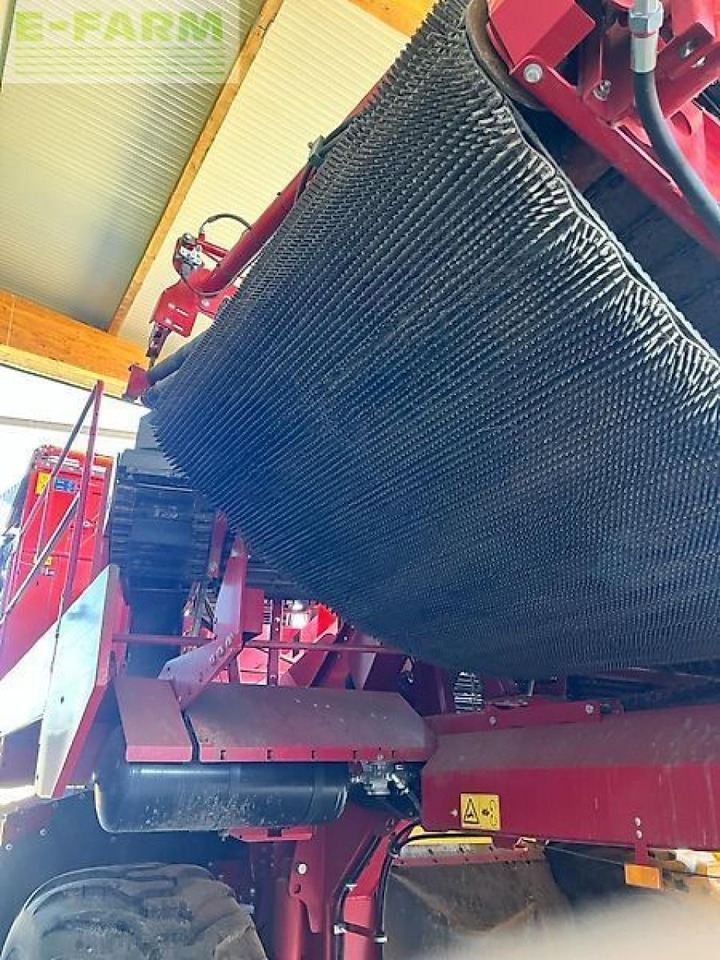 Kombajn za krompir Grimme se260: slika 10