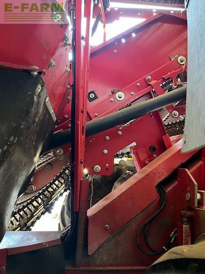 Kombajn za krompir Grimme se260: slika 12