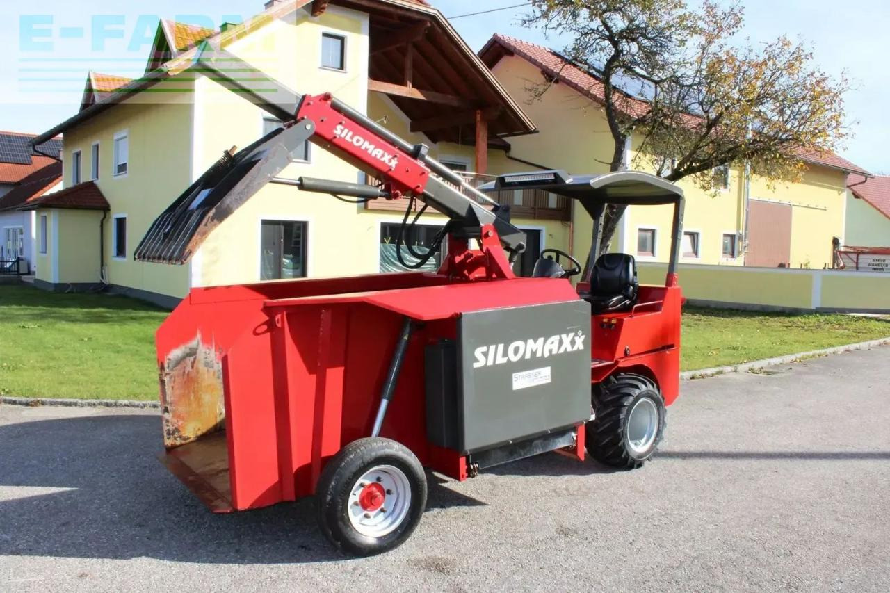 Gruber svt 3045 w - Oprema za silose: slika 2 Gruber svt 3045 w - Oprema za silose: slika 2