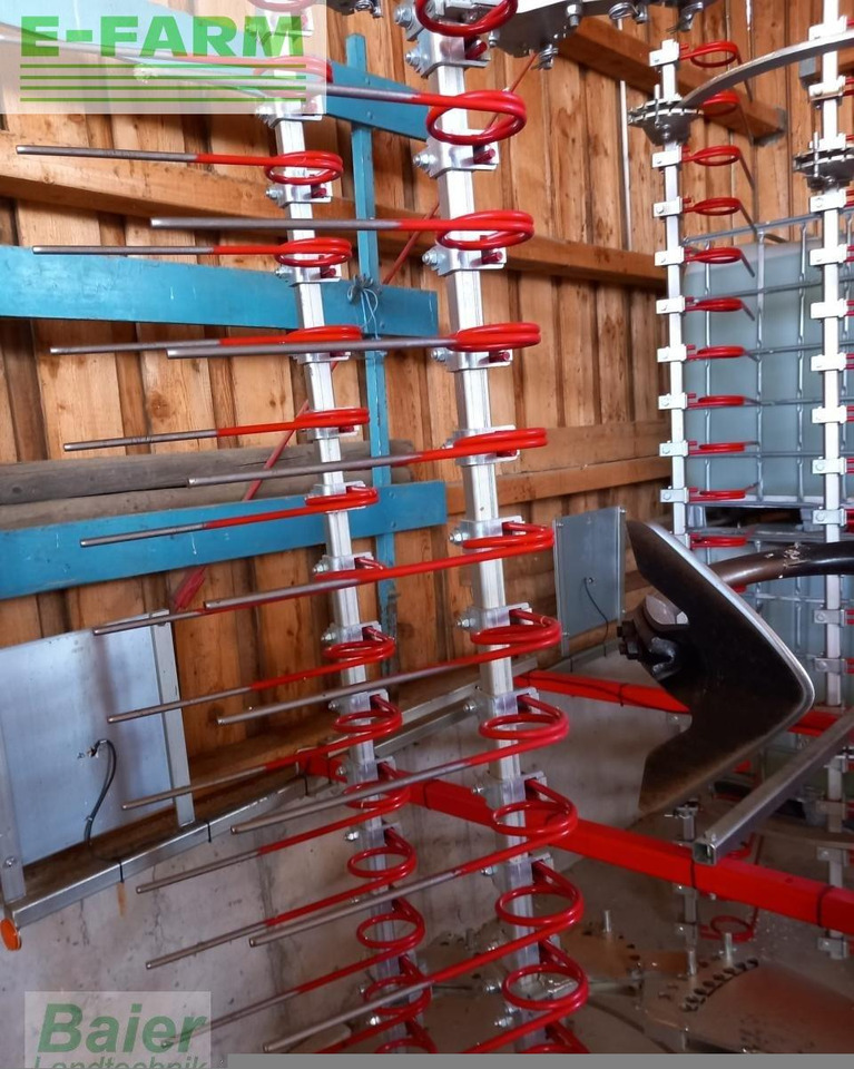 Güttler supermaxx 50-7 bio - Kombinovana mašina za setvu: slika 4 Güttler supermaxx 50-7 bio - Kombinovana mašina za setvu: slika 4