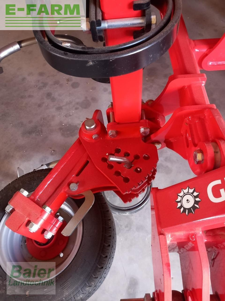 Güttler supermaxx 50-7 bio - Kombinovana mašina za setvu: slika 5 Güttler supermaxx 50-7 bio - Kombinovana mašina za setvu: slika 5