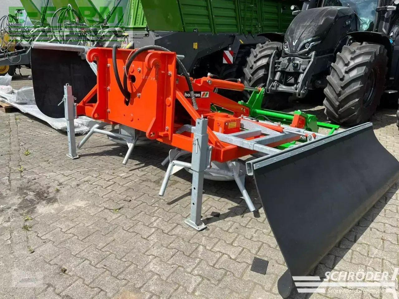 Holaras jumbo ks-shb / volvo aufnahme - Oprema za silose: slika 3 Holaras jumbo ks-shb / volvo aufnahme - Oprema za silose: slika 3