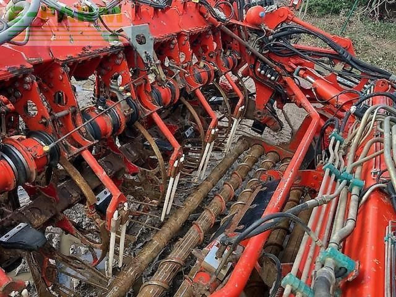 Holmer terra dos t2 - Kombajn za repu: slika 3 Holmer terra dos t2 - Kombajn za repu: slika 3