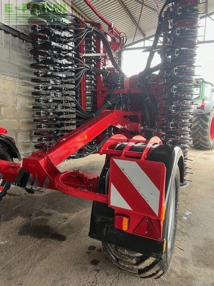 Horsch Pronto 6KR - Kombinovana mašina za setvu: slika 5 Horsch Pronto 6KR - Kombinovana mašina za setvu: slika 5