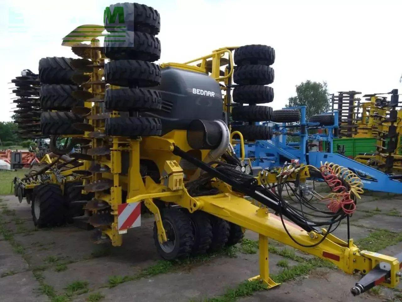 Horsch bednar omega 6000 - Sejalica: slika 1 Horsch bednar omega 6000 - Sejalica: slika 1