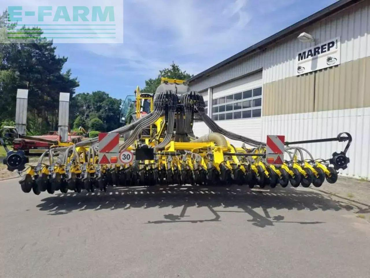 Horsch bednar omega 6000l - Sejalica: slika 3 Horsch bednar omega 6000l - Sejalica: slika 3