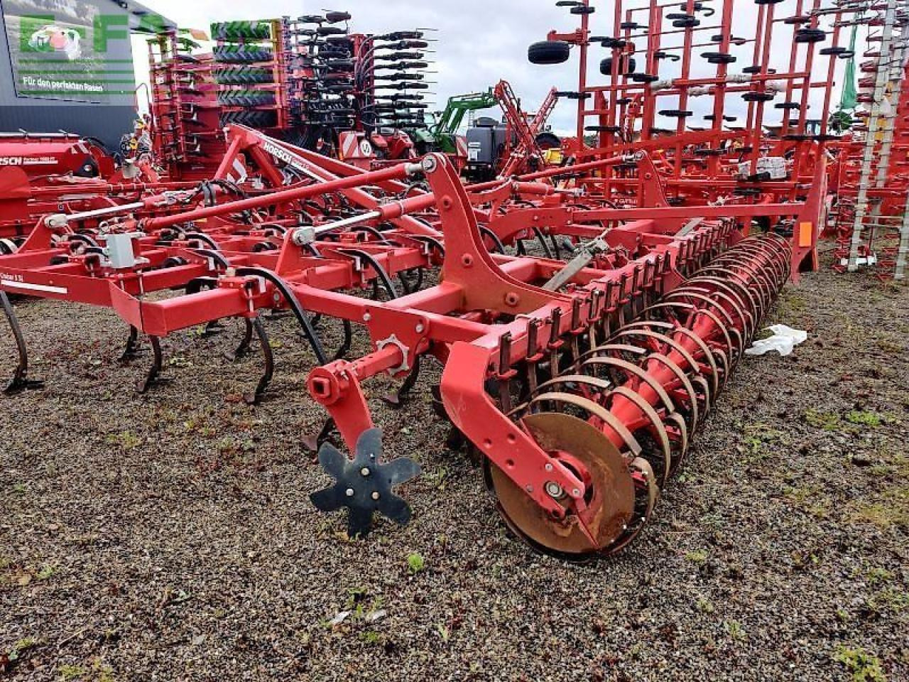 Horsch cruiser 5 sl - Kultivator: slika 2 Horsch cruiser 5 sl - Kultivator: slika 2
