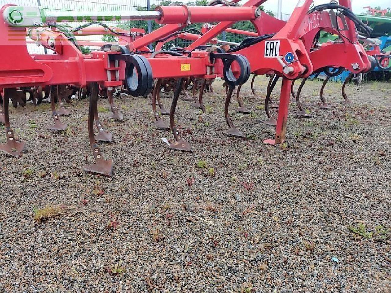 Horsch cruiser 5 sl - Kultivator: slika 4 Horsch cruiser 5 sl - Kultivator: slika 4