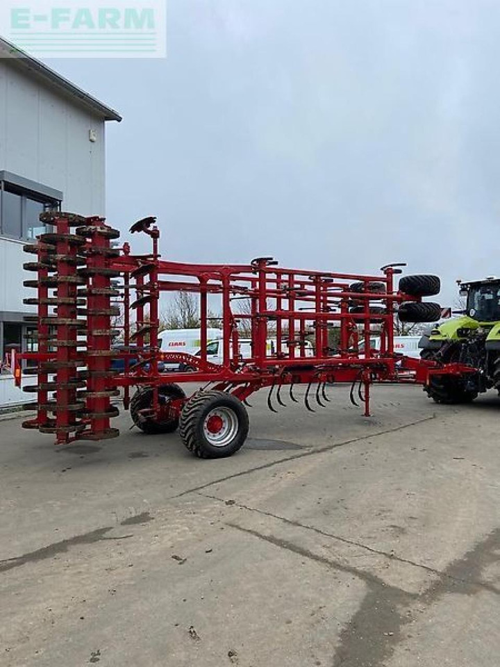 Horsch cruiser 6 xl - Kultivator: slika 3 Horsch cruiser 6 xl - Kultivator: slika 3