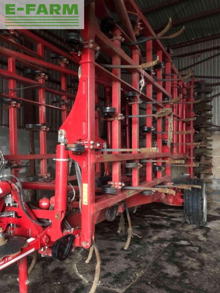 Horsch cruiser 7 xl - Kultivator: slika 4 Horsch cruiser 7 xl - Kultivator: slika 4