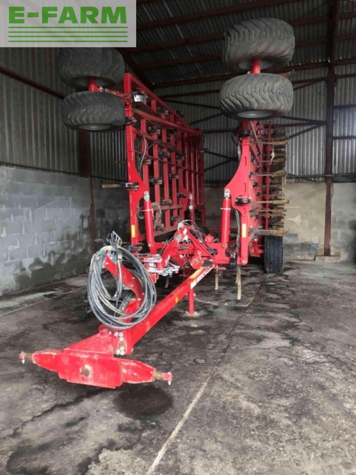 Horsch cruiser 7 xl - Kultivator: slika 1 Horsch cruiser 7 xl - Kultivator: slika 1