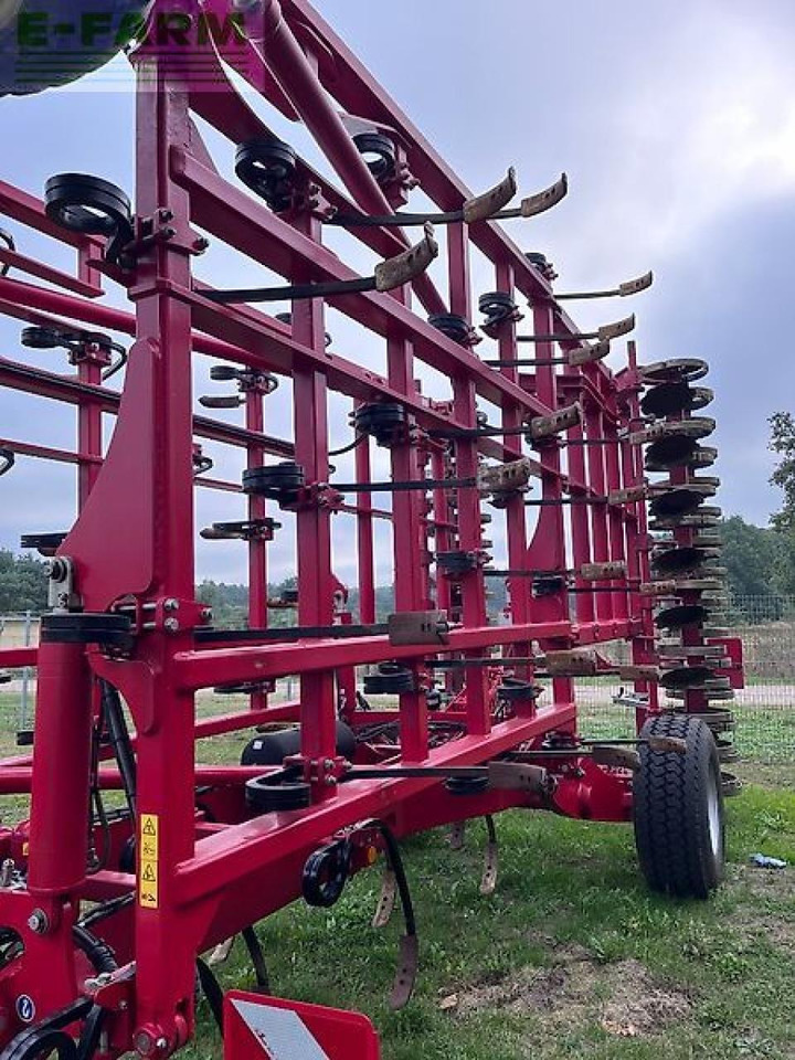 Kultivator Horsch cruiser 7 xl: slika 19 Kultivator Horsch cruiser 7 xl: slika 19