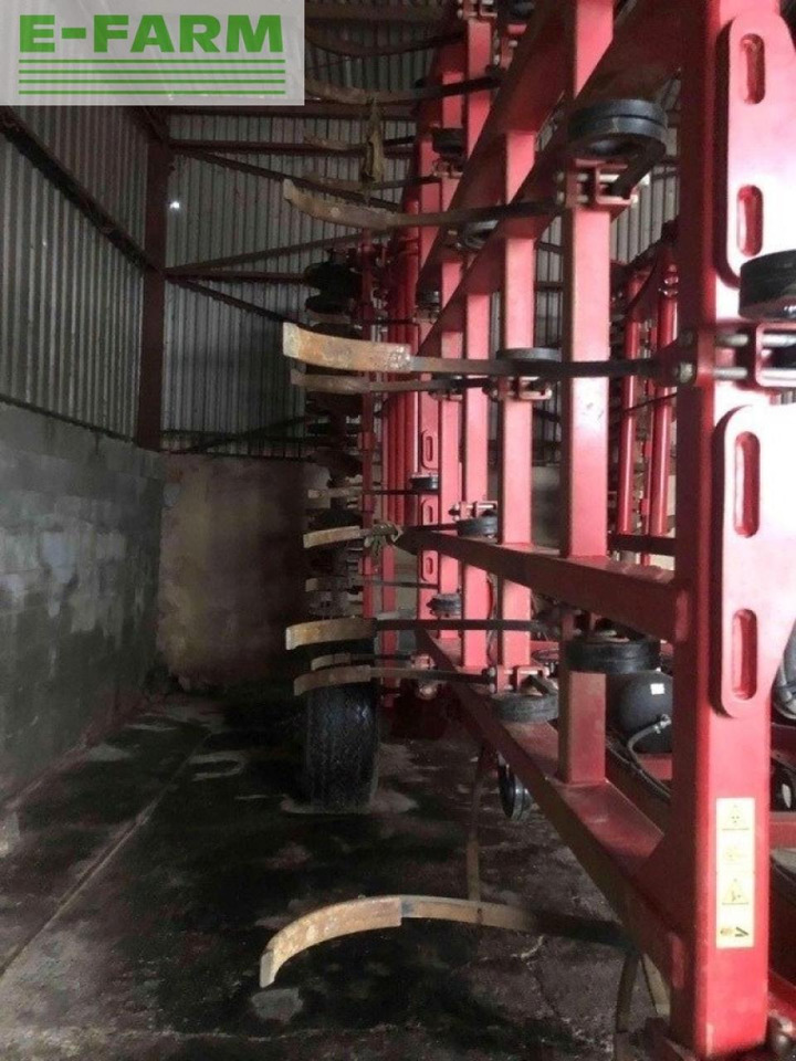 Horsch cruiser 7 xl - Kultivator: slika 5 Horsch cruiser 7 xl - Kultivator: slika 5