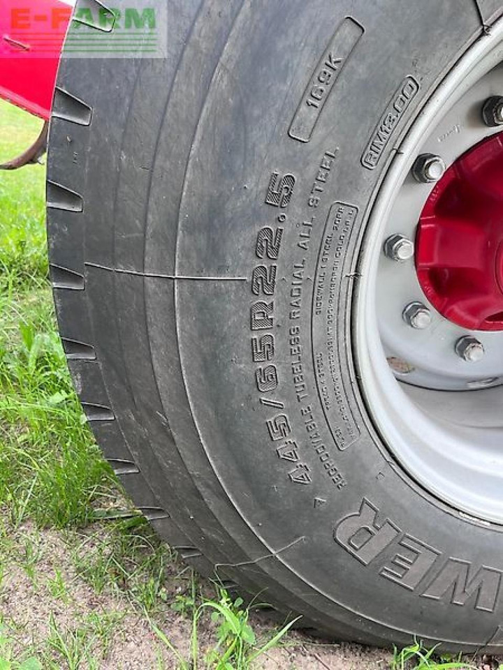 Kultivator Horsch cruiser 7 xl: slika 21 Kultivator Horsch cruiser 7 xl: slika 21