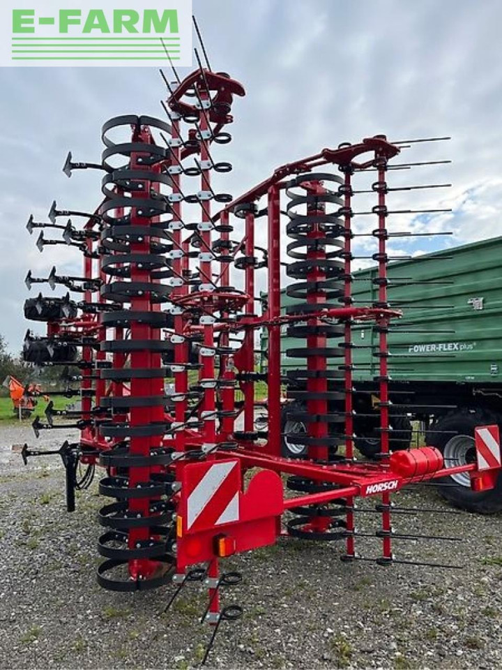 Horsch finer 7 sl - Kultivator: slika 4 Horsch finer 7 sl - Kultivator: slika 4