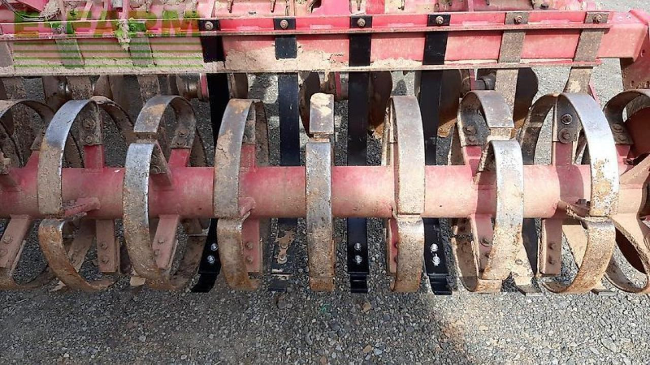 Horsch joker 3 ct - hydr. tiefenverstellung, scheiben neuwertig - Tanjirača: slika 5 Horsch joker 3 ct - hydr. tiefenverstellung, scheiben neuwertig - Tanjirača: slika 5