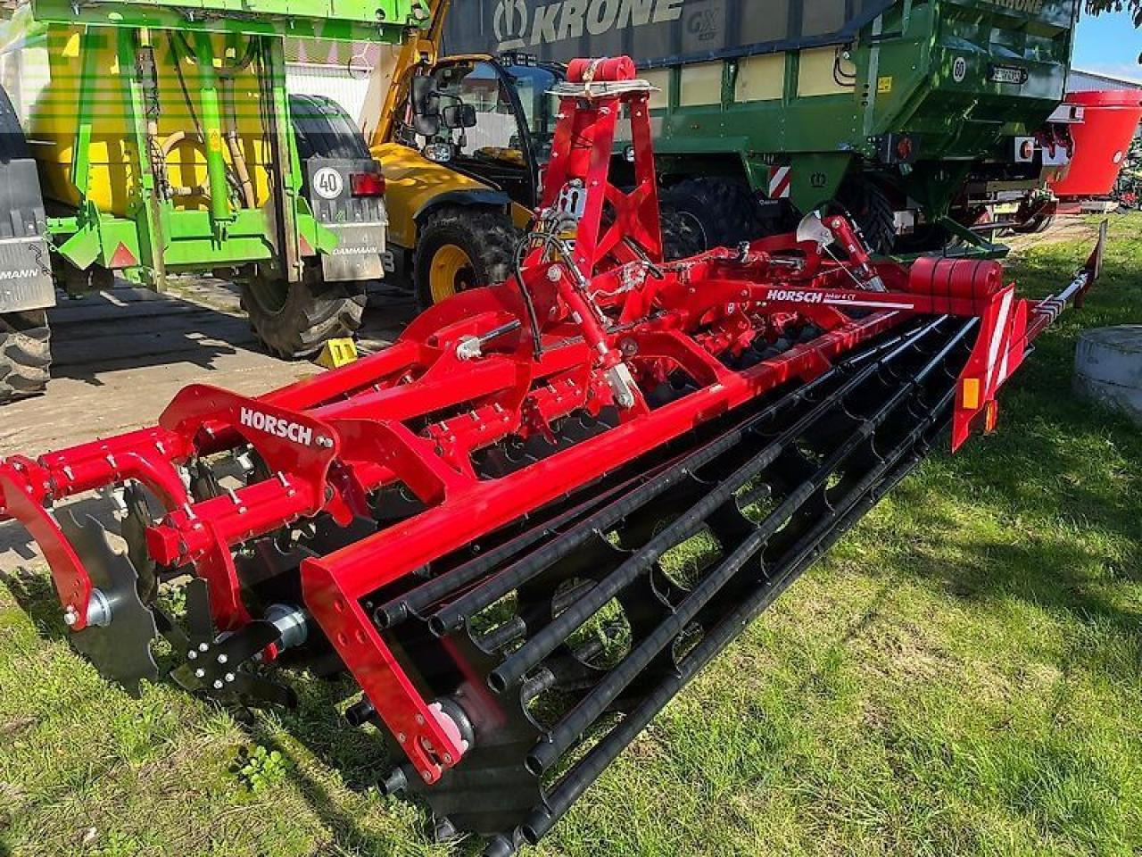 Horsch joker 6 ct - Tanjirača: slika 4 Horsch joker 6 ct - Tanjirača: slika 4