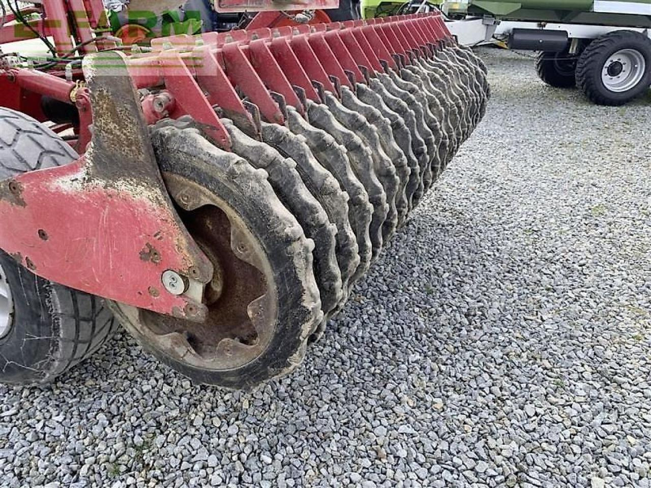 Horsch joker 6 hd - Tanjirača: slika 5 Horsch joker 6 hd - Tanjirača: slika 5