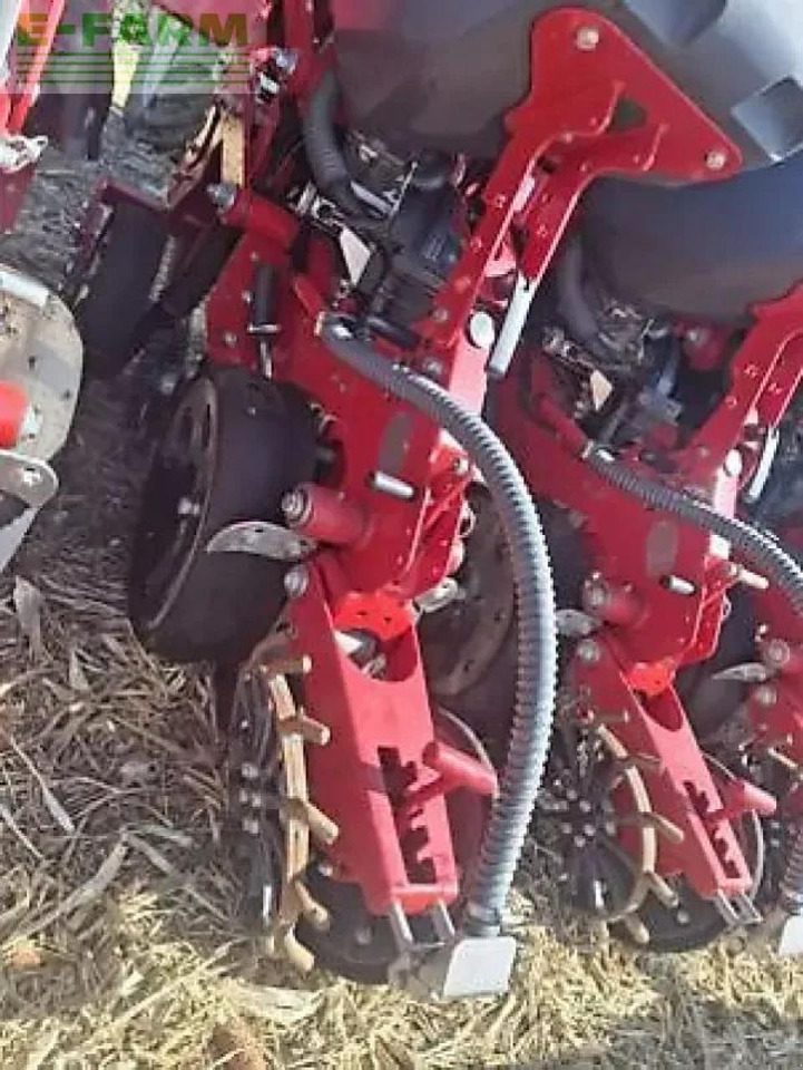 Mašina za preciznu setvu Horsch maestro 12 rx: slika 9 Mašina za preciznu setvu Horsch maestro 12 rx: slika 9