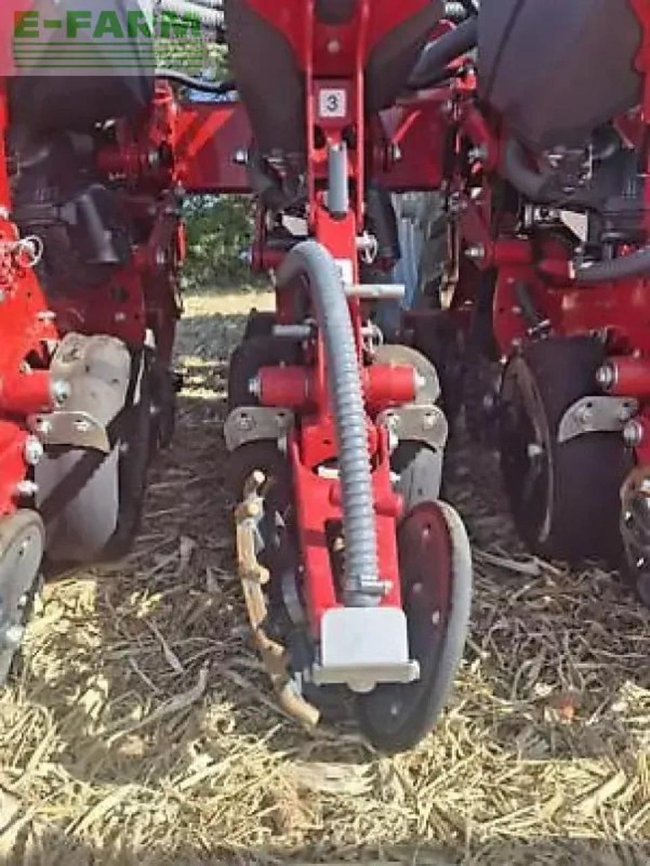 Mašina za preciznu setvu Horsch maestro 12 rx: slika 10 Mašina za preciznu setvu Horsch maestro 12 rx: slika 10