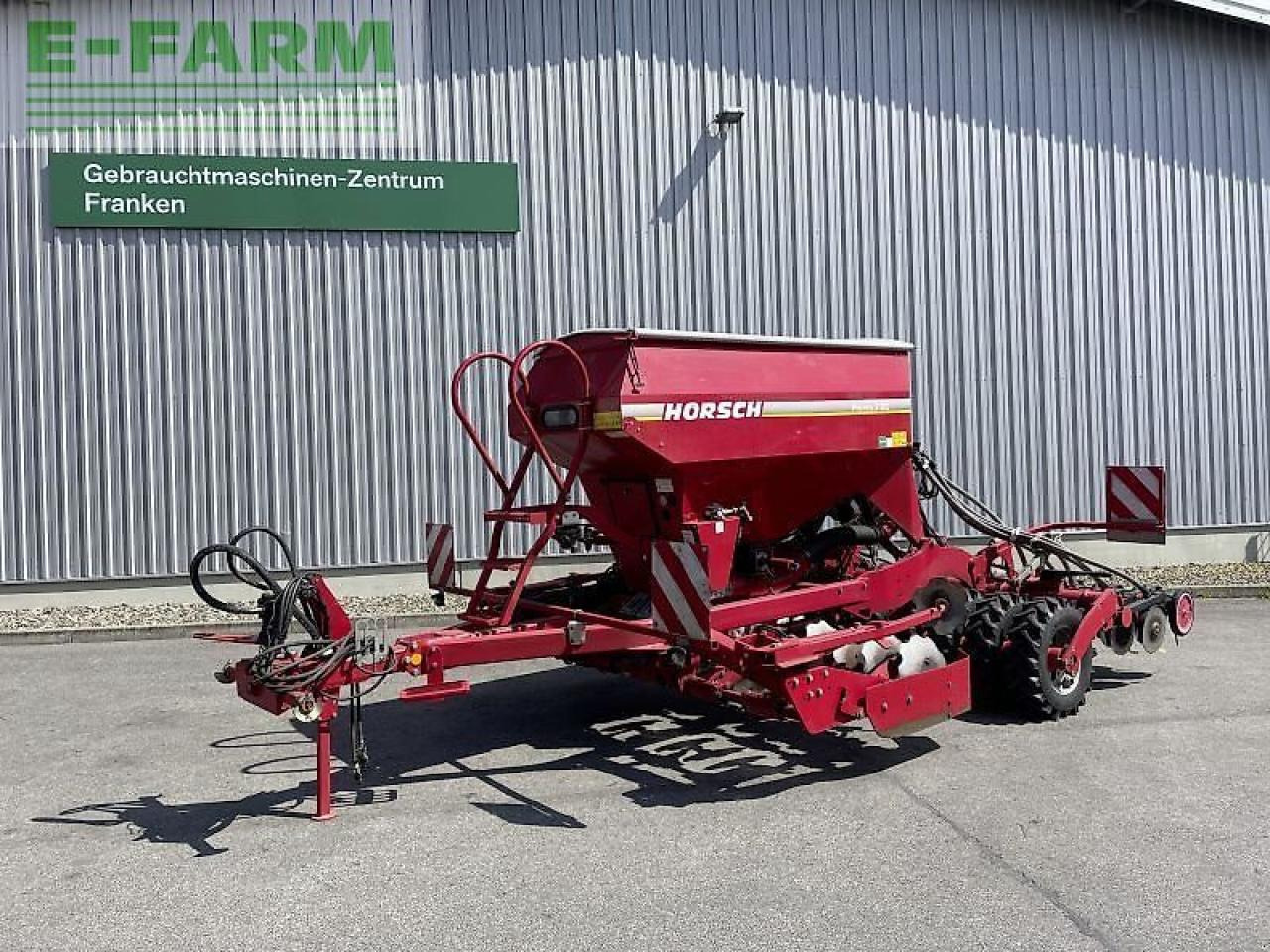 Horsch pronto 3 dc - Sejalica: slika 1 Horsch pronto 3 dc - Sejalica: slika 1