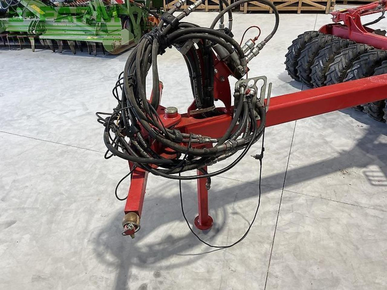 Horsch pronto 4 - Sejalica: slika 5 Horsch pronto 4 - Sejalica: slika 5