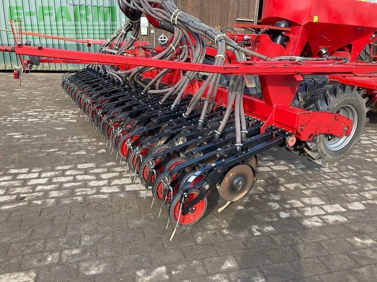 Horsch pronto 6 as - Sejalica: slika 1 Horsch pronto 6 as - Sejalica: slika 1