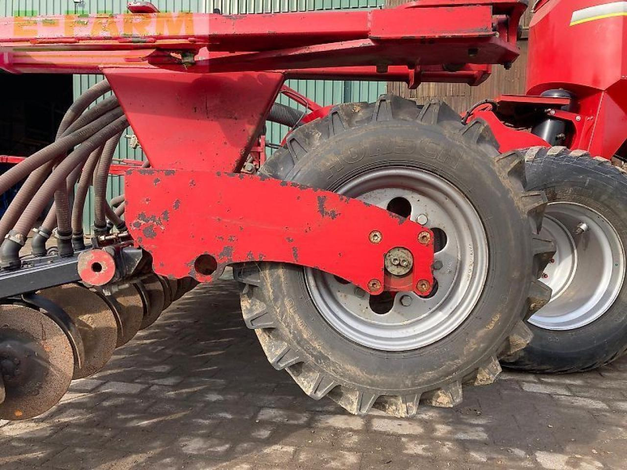 Horsch pronto 6 as - Sejalica: slika 5 Horsch pronto 6 as - Sejalica: slika 5