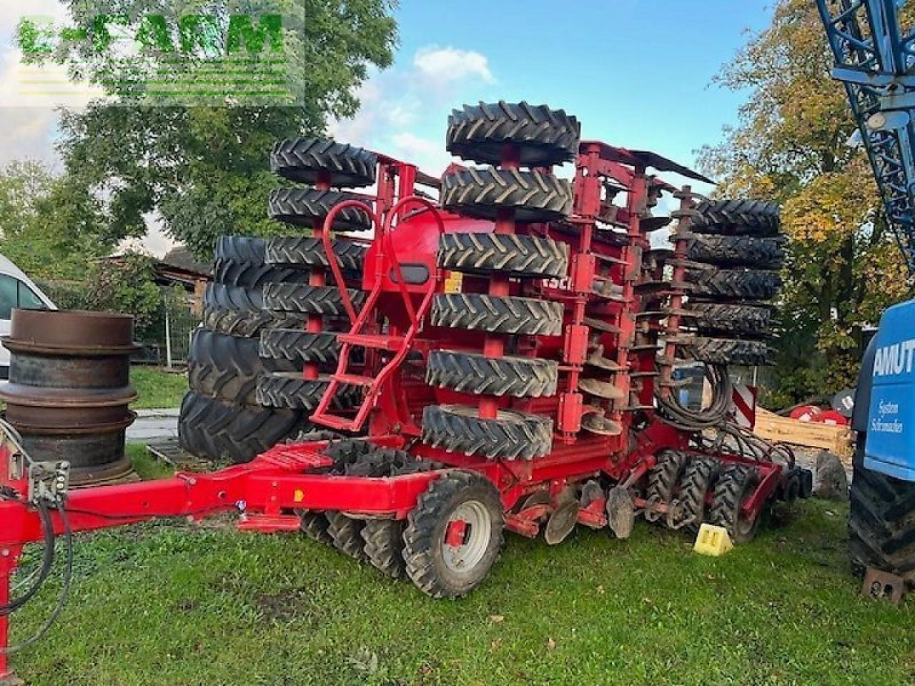 Horsch pronto 6 dc - Sejalica: slika 1 Horsch pronto 6 dc - Sejalica: slika 1