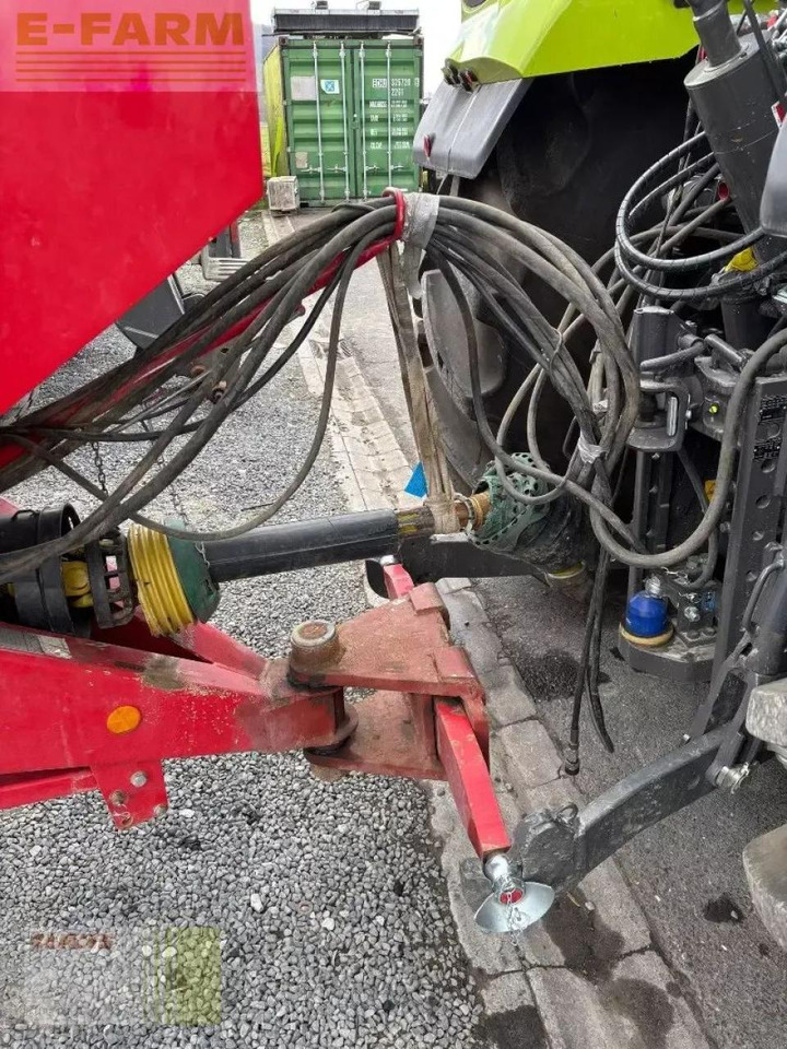 Kombinovana mašina za setvu Horsch pronto 6 kr: slika 6