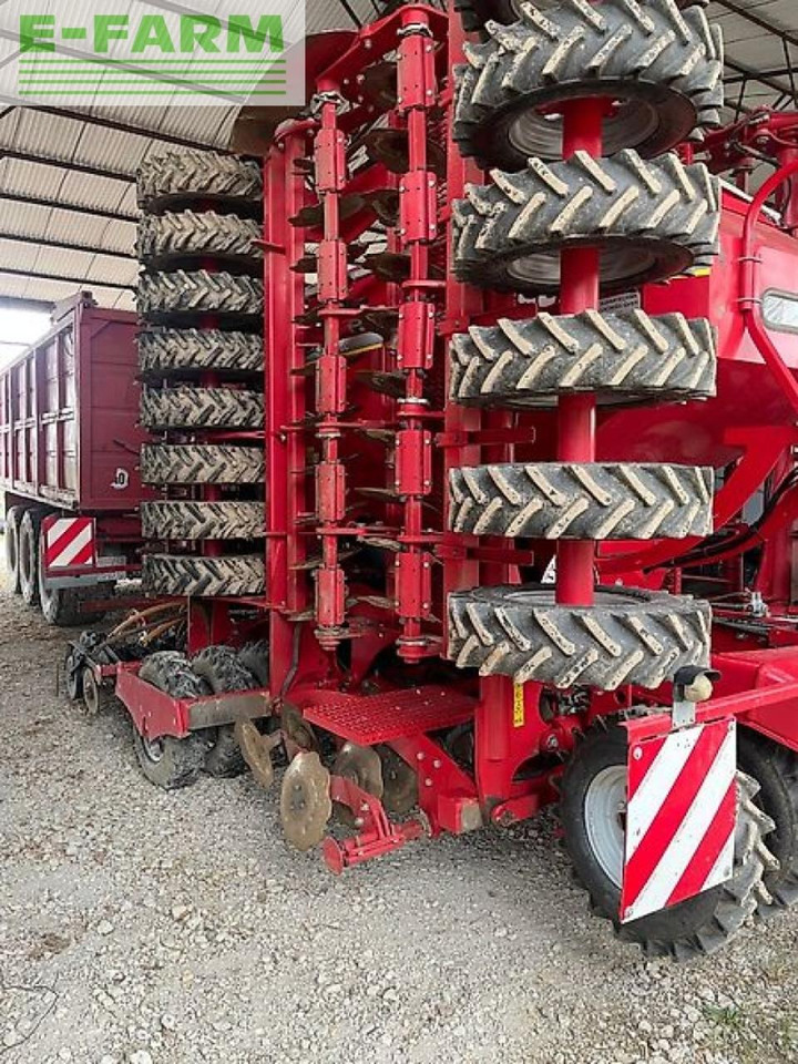 Horsch pronto 8 dc - Sejalica: slika 4 Horsch pronto 8 dc - Sejalica: slika 4